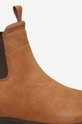 Замшевые ботинки UGG Hillmont Chelsea