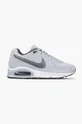 gray Nike sneakers Air Max Command Leather Men’s