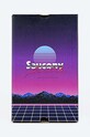 Saucony sneakersy Azura Tech Noir S70601