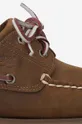 Timberland suede loafers Classic Boat 2 Eye