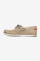Timberland leather loafers Atlantis Break Shoe  Uppers: Natural leather Inside: Natural leather Outsole: Synthetic material