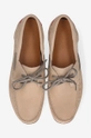 beige Timberland leather loafers Atlantis Break Shoe