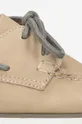 Δερμάτινα μοκασίνια Timberland Atlantis Break Shoe