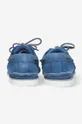 Timberland suede loafers Classic Boat 2 Eye