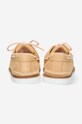 Timberland mokasyny zamszowe Classic Boat 2 Eye A2A79