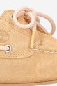 Timberland mokasyny zamszowe Classic Boat 2 Eye A2A79