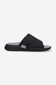 Timberland sliders Whitehaven Slide textile black A2AE6