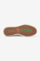 Timberland mocasini Unionwharf 2.0 + 2Eye verde