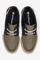 green Timberland loafers Unionwharf 2.0 + 2Eye