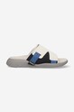 Timberland klapki Tbl Whitehaven Planet friendly szary A2CD1