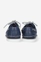Timberland leather loafers Classic Boat 2 Eye A2GAZ