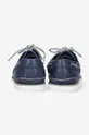 Timberland leather loafers Classic Boat 2 Eye