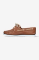 Timberland mocasini de piele Classic Boat 2 Eye  Gamba: Piele naturala Interiorul: Piele naturala Talpa: Material sintetic