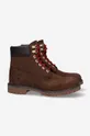 Timberland suede hiking boots 6 In Premium D Rings Men’s