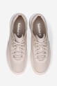 Кроссовки Timberland Supaway Oxford бежевый A2JX1