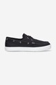 Timberland mocasini Unionwharf 2.0 + 2Eye casual negru A42PH