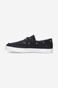 Obuwie Timberland mokasyny Unionwharf 2.0 + 2Eye A42PH czarny