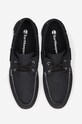 Timberland mokasyny Unionwharf 2.0 + 2Eye czarny A42PH