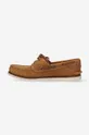 Timberland leather loafers Classic Boat EK+2 EYE  Uppers: Natural leather Inside: Natural leather Outsole: Synthetic material
