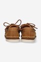 Timberland mokasyny skórzane Classic Boat EK+2 EYE A5M1Z