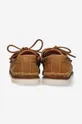 Timberland leather loafers Classic Boat EK+2 EYE