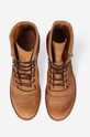 Замшевые кроссовки Red Wing бежевый 8083.Iron