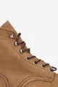 Red Wing suede shoes Iron Ranger