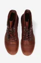 hnědá Kožené boty Red Wing Iron Ranger