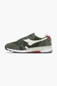 Diadora sneakers H Mesh Italia  Uppers: Textile material, Natural leather Inside: Textile material Outsole: Synthetic material