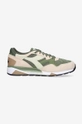 green Diadora sneakers N9002 Men’s