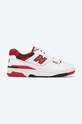 New Balance 550 niska biały BB550SE1