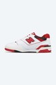 New Balance 550 BB550SE1 biały AW23