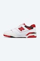 Маратонки New Balance BB550SE1 BB550SE1 бял AW23