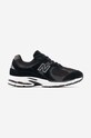 New Balance 2002r tekstylny czarny M2002RBK