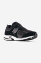 New Balance 2002r czarny M2002RBK