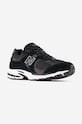 New Balance sneakersy M2002 czarny M2002RBK