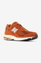 pomarańczowy New Balance sneakersy M2002RCB