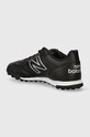 Obuwie New Balance buty MS42TBK2 MS42TBK2 MS42TBK2 czarny