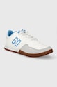 New Balance pantofi Audazo V5+ Pro MSA2IW55 MSA2IW55 alb AA00