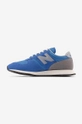 Αθλητικά New Balance UL420TN2  Πάνω μέρος: Συνθετικό ύφασμα, Υφαντικό υλικό, Δέρμα σαμουά Εσωτερικό: Υφαντικό υλικό Σόλα: Συνθετικό ύφασμα