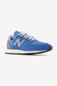 blue New Balance sneakers UL420TN2