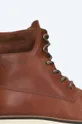 Кожаные ботинки Fracap EXPLORER
