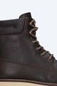 Fracap leather shoes EXPLORER