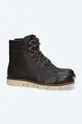 Fracap leather shoes EXPLORER