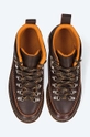 Fracap buty skórzane LINE Męski