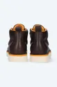 Δερμάτινα παπούτσια Fracap LINE