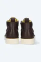Fracap leather shoes LINE