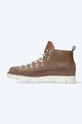 Fracap suede shoes MAGNIFICO Men’s