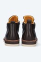 Fracap buty zamszowe MAGNIFICO MAGNIFICO.M120.M