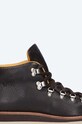Fracap buty zamszowe MAGNIFICO MAGNIFICO.M120.M